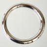 O ring nickel plated