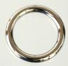 O ring nickel plated